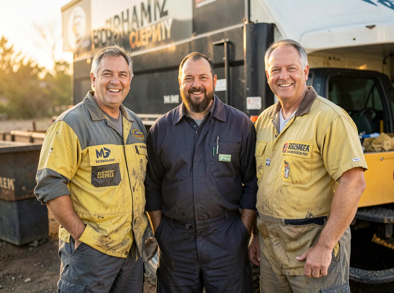 Sewage Cleanup company in Baltic, SD